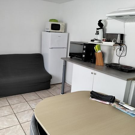 Maisonnee Avec Une Chambre Saint-Michel-en-l'Herm Ngoại thất bức ảnh