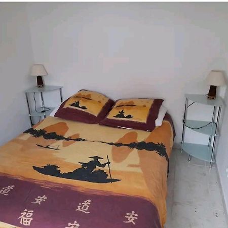 Maisonnee Avec Une Chambre Saint-Michel-en-l'Herm Ngoại thất bức ảnh