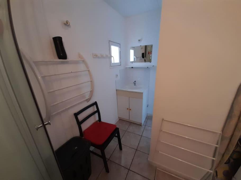 Maisonnee Avec Une Chambre Saint-Michel-en-l'Herm Ngoại thất bức ảnh