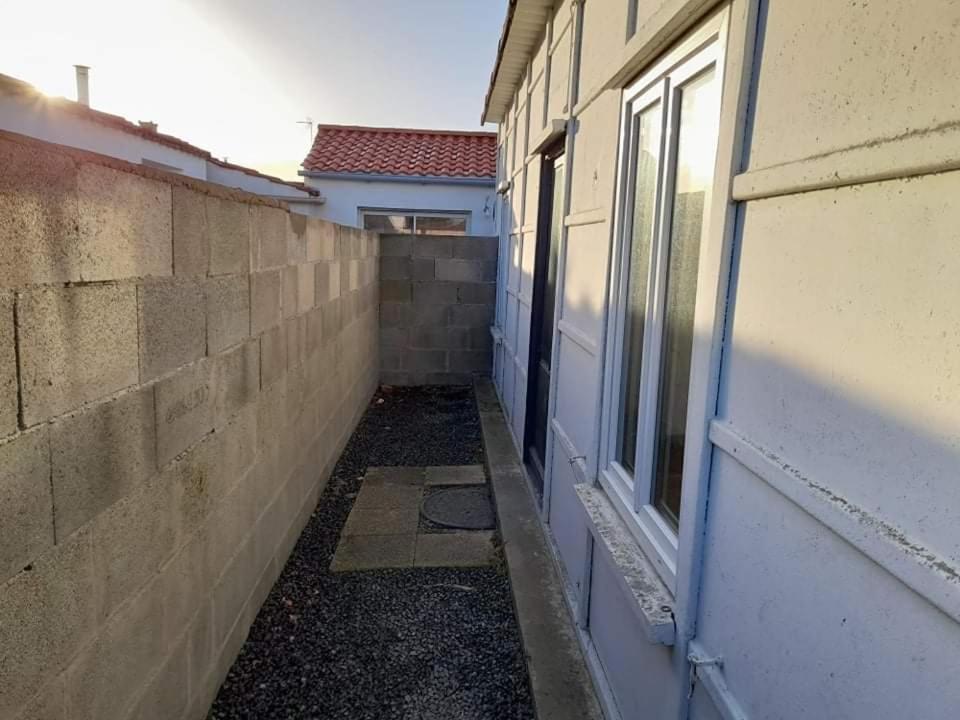 Maisonnee Avec Une Chambre Saint-Michel-en-l'Herm Ngoại thất bức ảnh