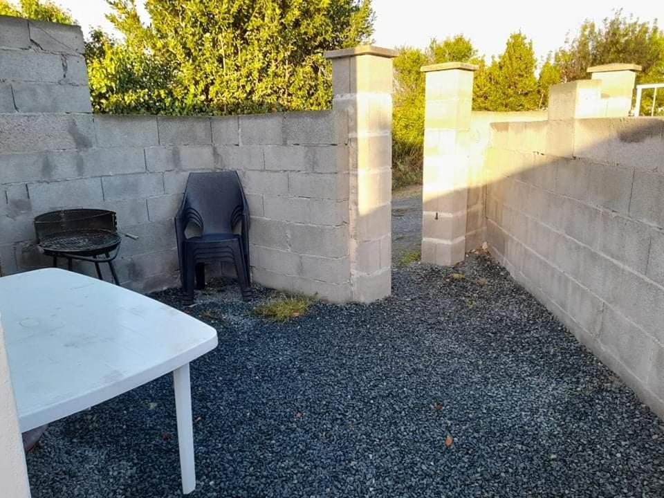 Maisonnee Avec Une Chambre Saint-Michel-en-l'Herm Ngoại thất bức ảnh